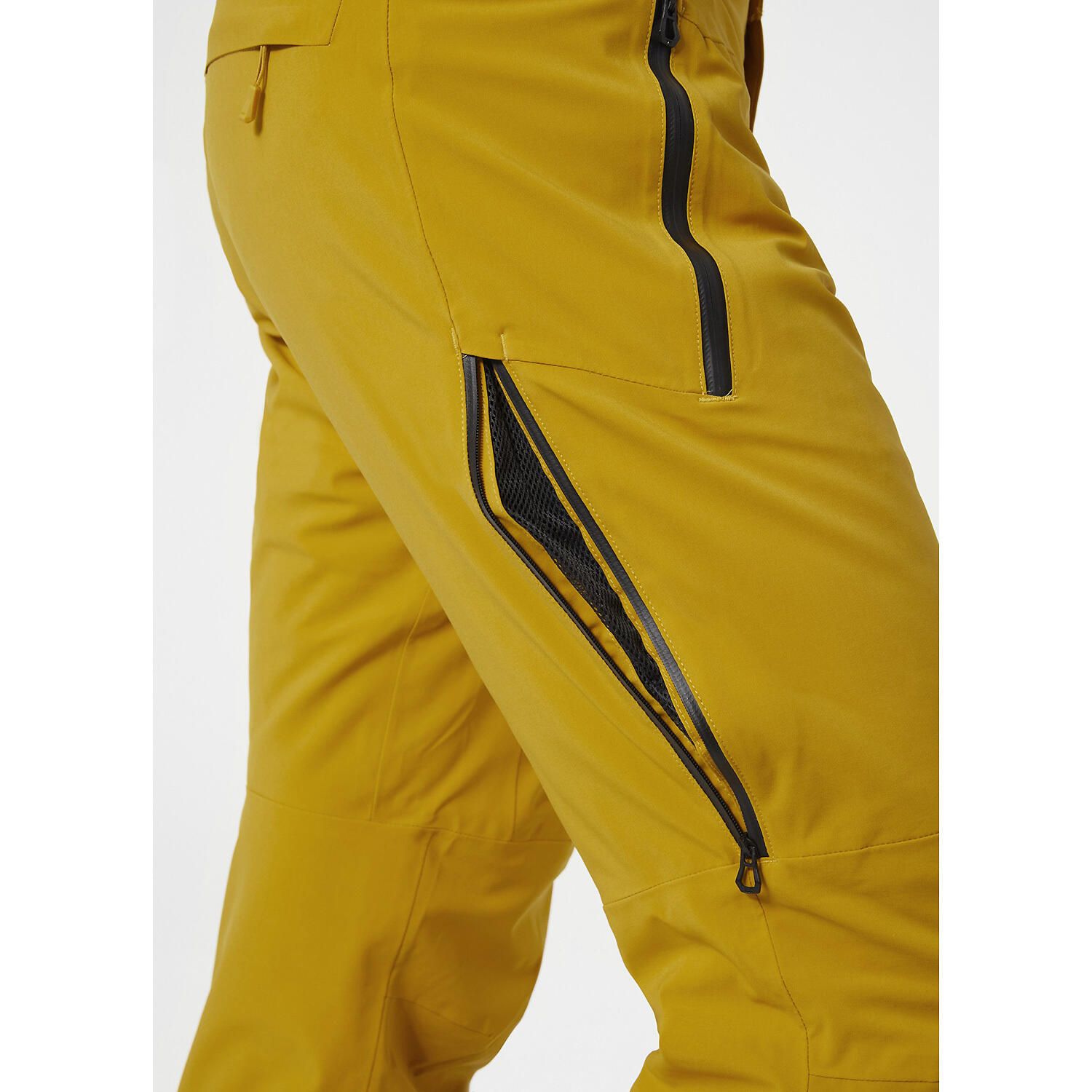 Herren Hose lang M ALPHA LIFALOFT PANT 5/7