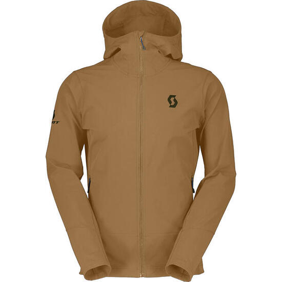 Herren Funktionsjacke M EXPLORAIR SOFTSHELL SL JACKET