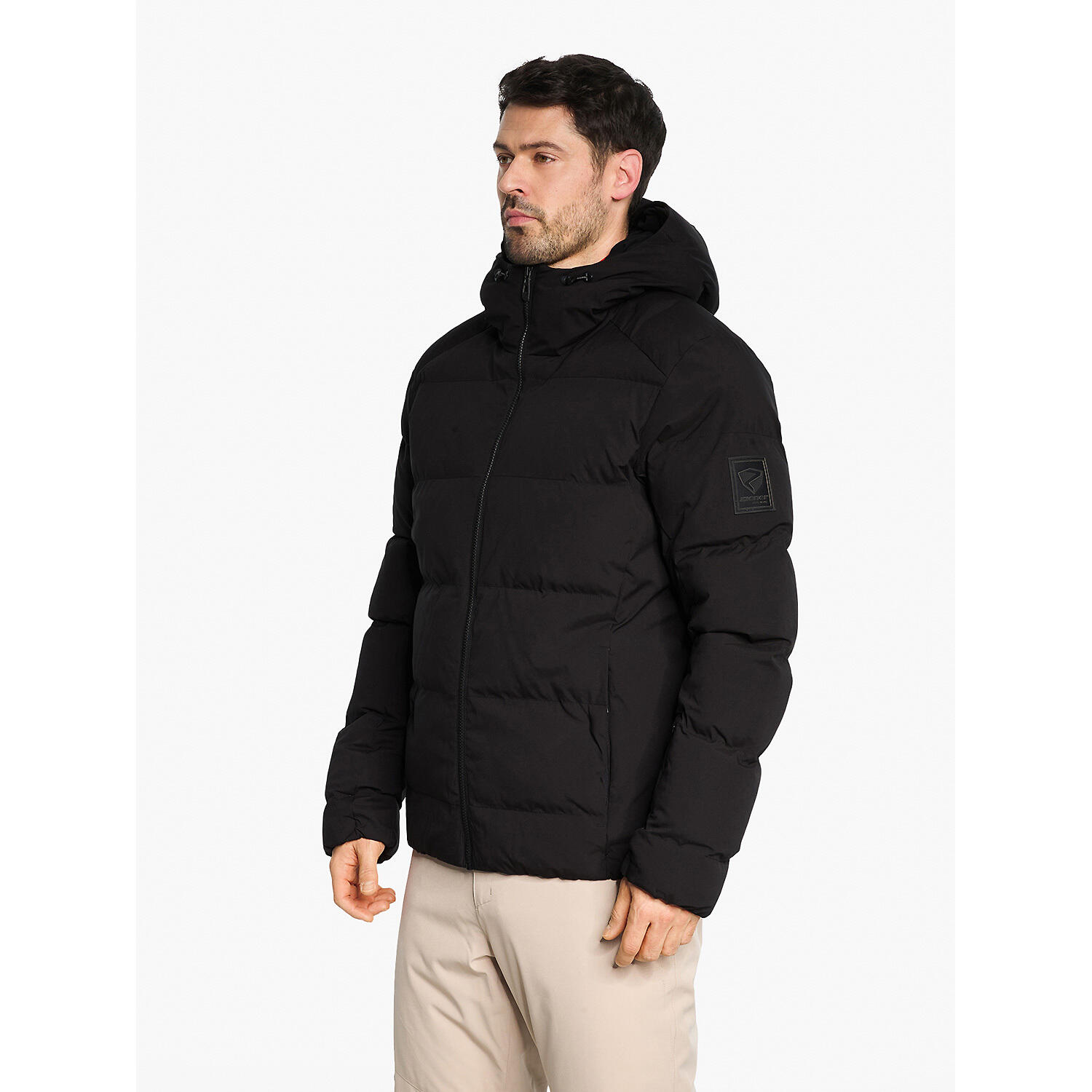 Herren Skijacke TYERS-Z jacket 4/5