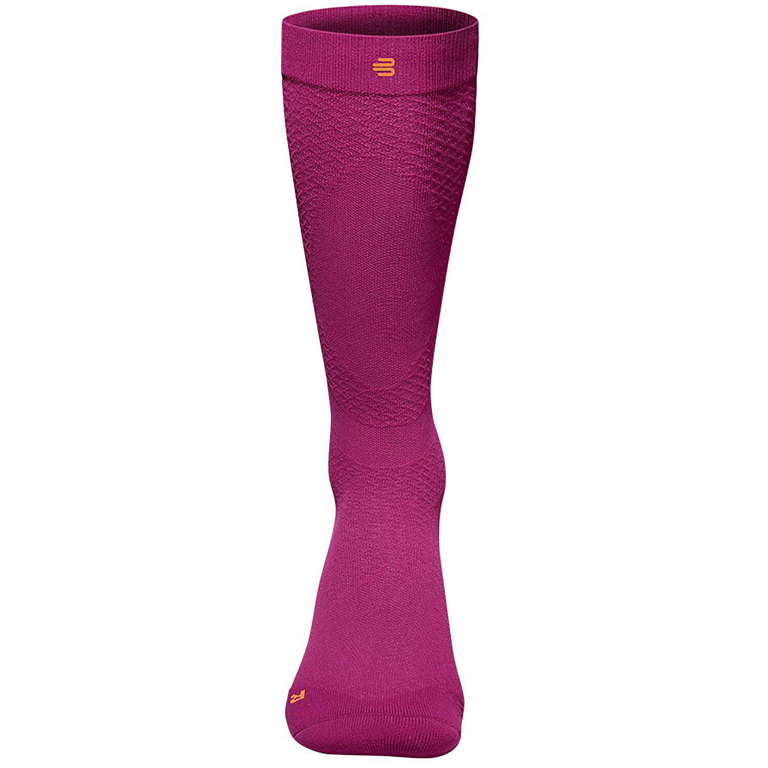 Chaussettes de compression femme Bauerfeind Run Ultralight 3/6