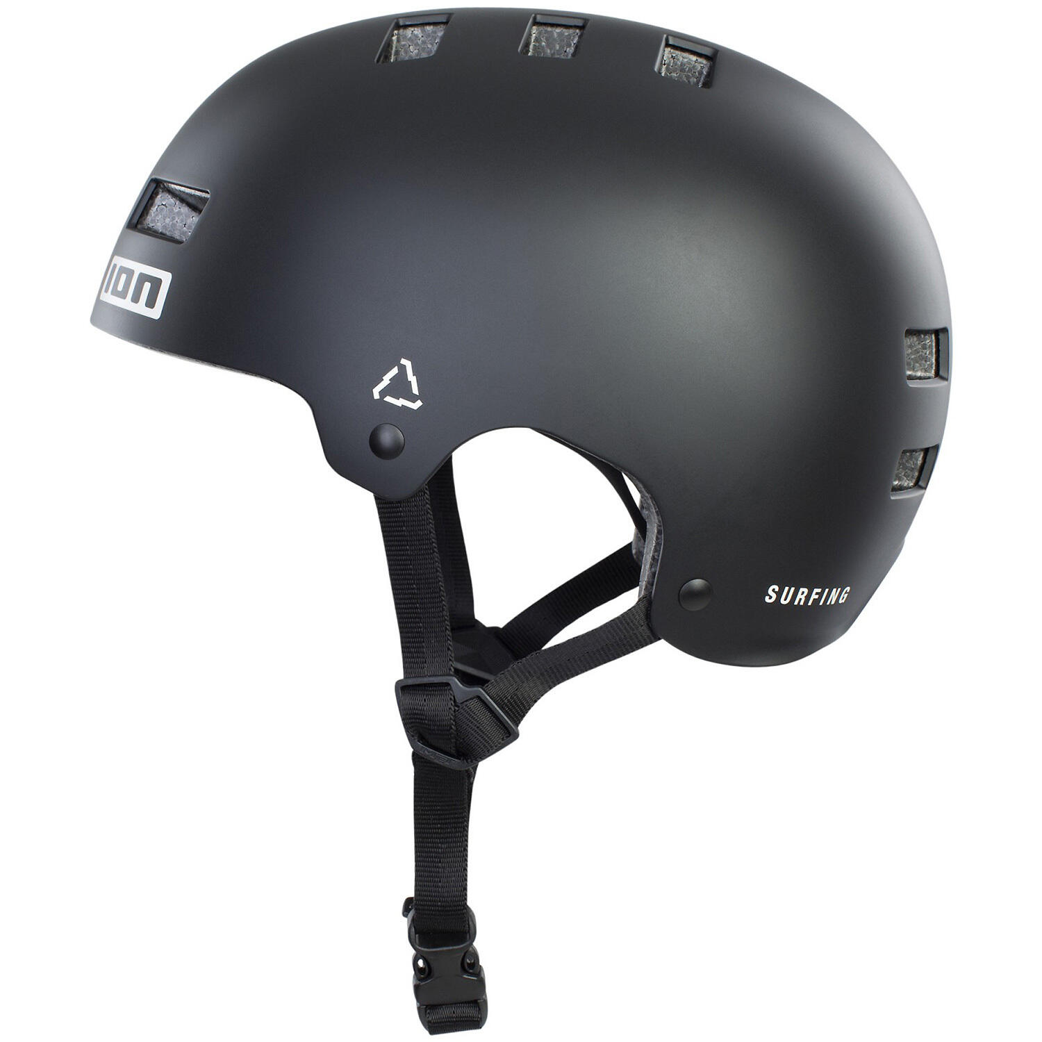 ION Casque De Vélo  -  Unisexe  -  Seek 2/7