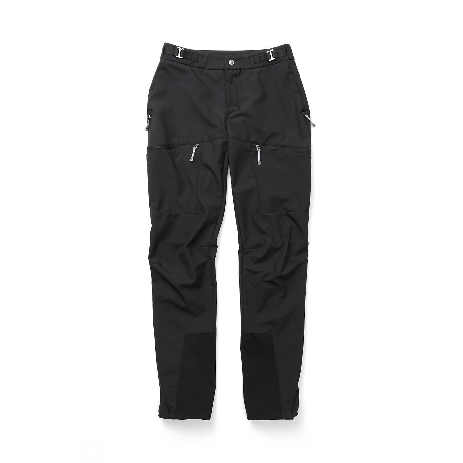 Damen Hose lang W PACE PANTS 3/7