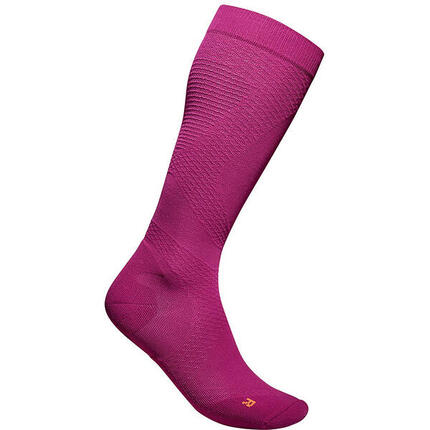 Chaussettes de compression femme Bauerfeind Run Ultralight