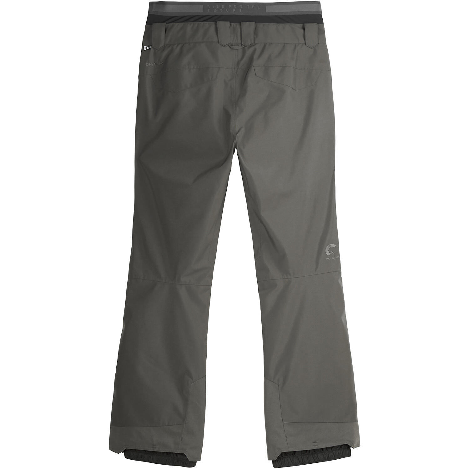 Herren Hose M PICTURE OBJECT PANTS 2/7