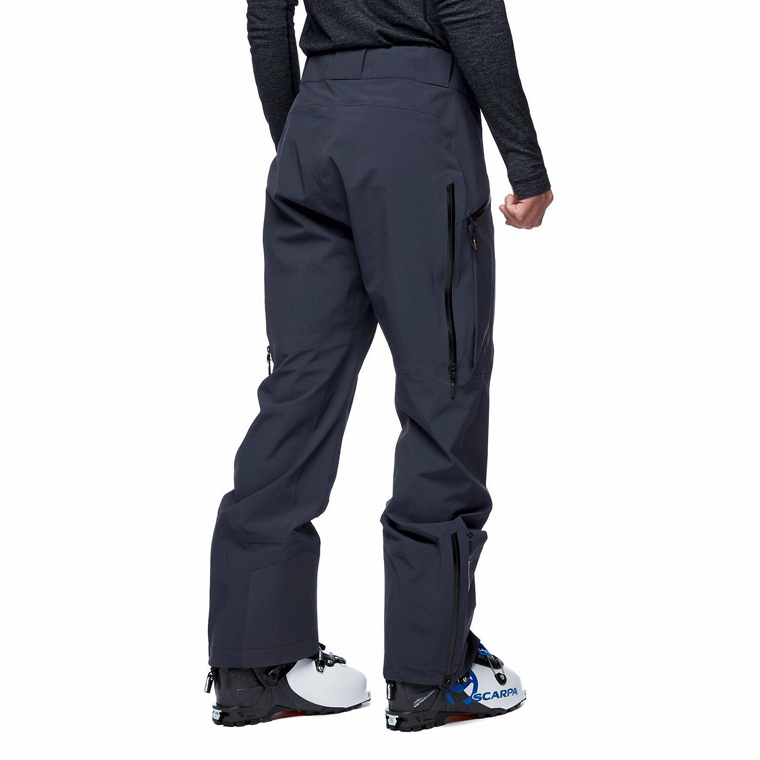 Herren Hose M RECON STRETCH PANTS 3/5