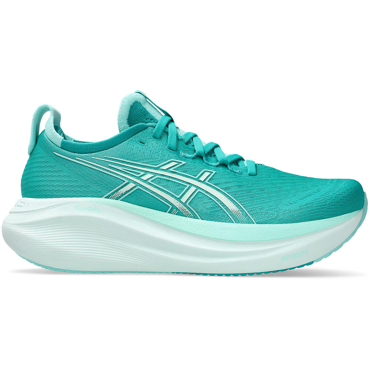 ASICS Dámské běžecké boty Gel-nimbus 27