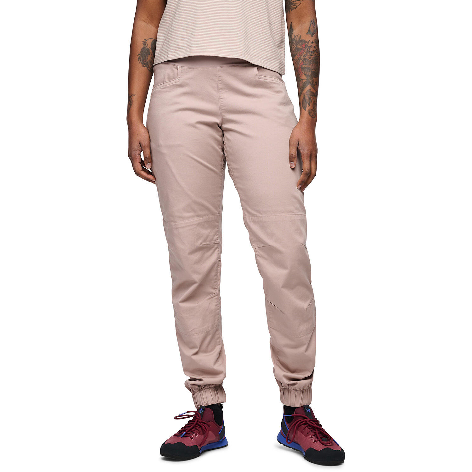 Damen Hose W NOTION PANTS 2/7