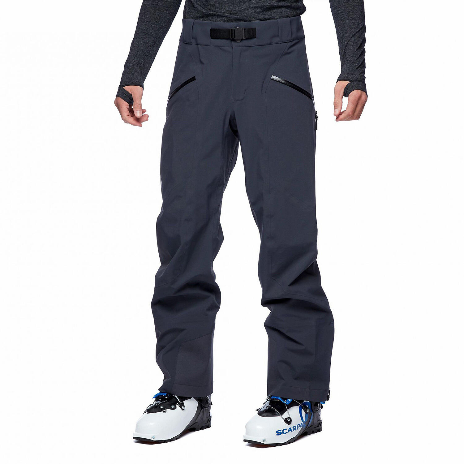 Herren Hose M RECON STRETCH PANTS 2/5