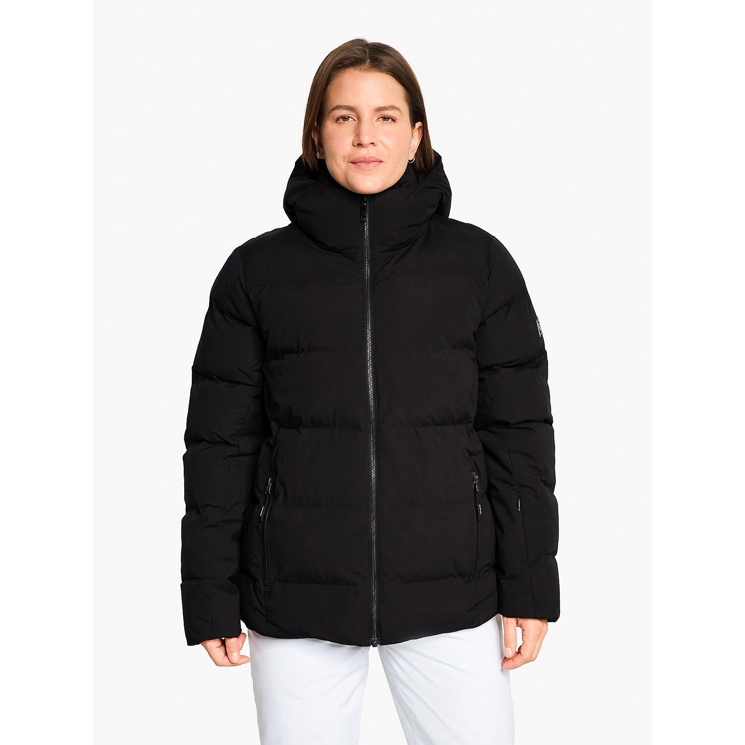 Damen Skijacke TRAVA-Z jacket lady 3/5
