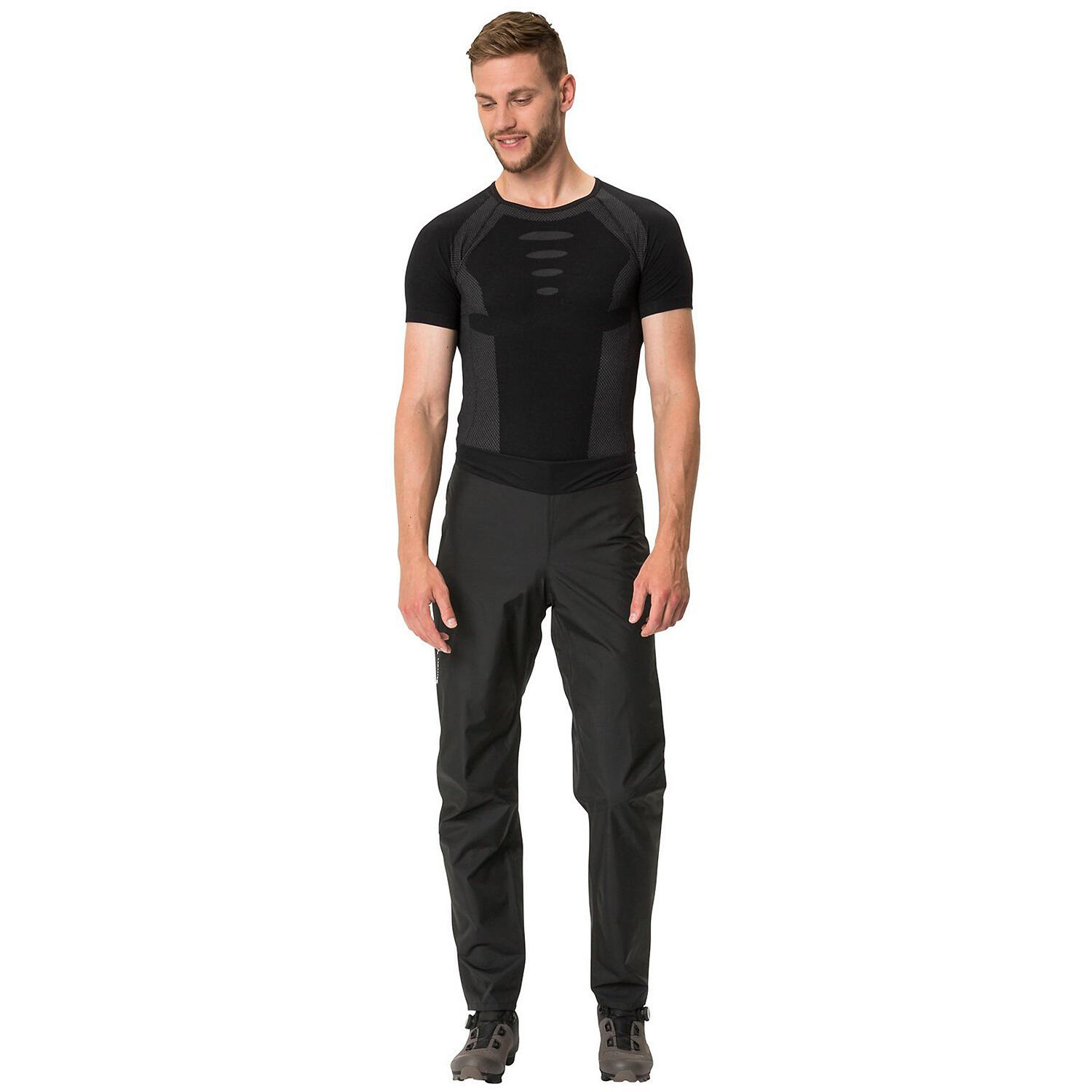 Herren Hose lang MENS KURO RAIN PANTS 4/6