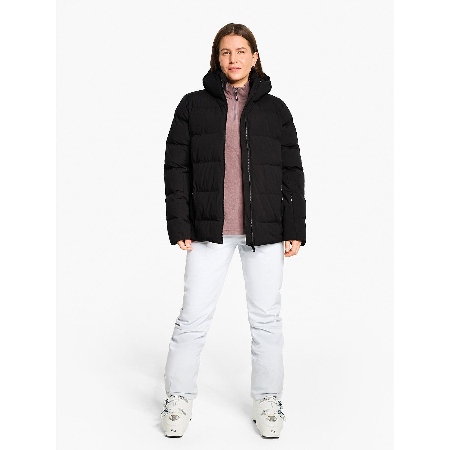 Damen Skijacke TRAVA-Z jacket lady 5/5