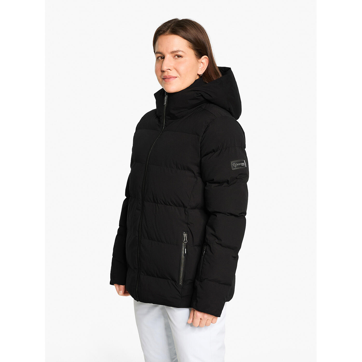 Damen Skijacke TRAVA-Z jacket lady 4/5