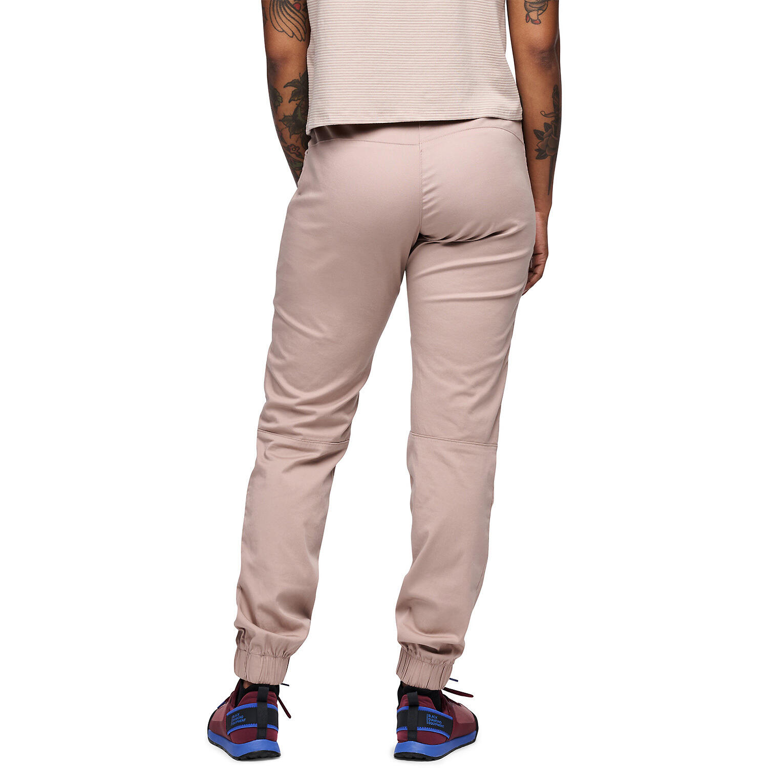 Damen Hose W NOTION PANTS 4/7