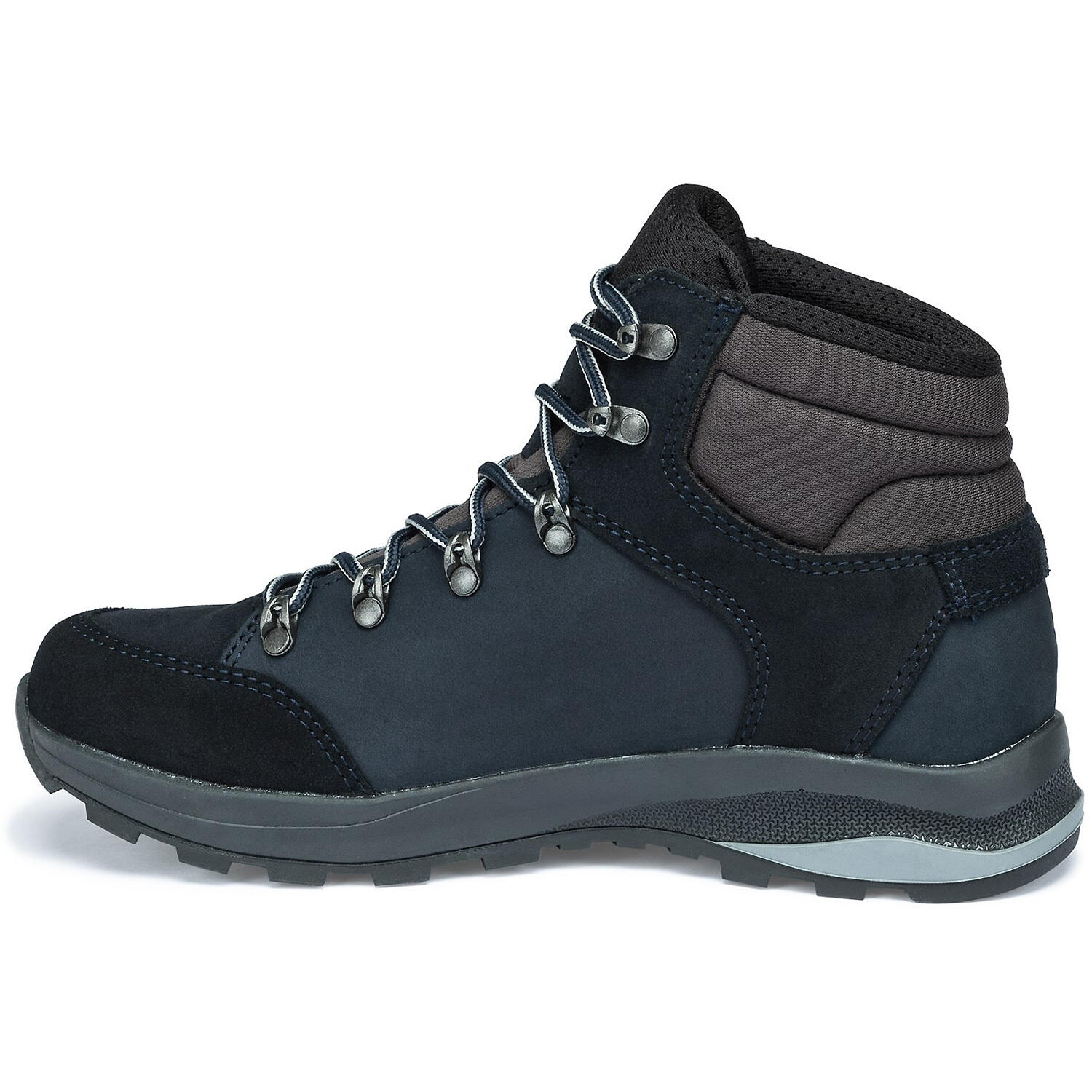 Damen Trekking-Halbschuhe W TORSBY SF EXTRA LADY GTX 2/5