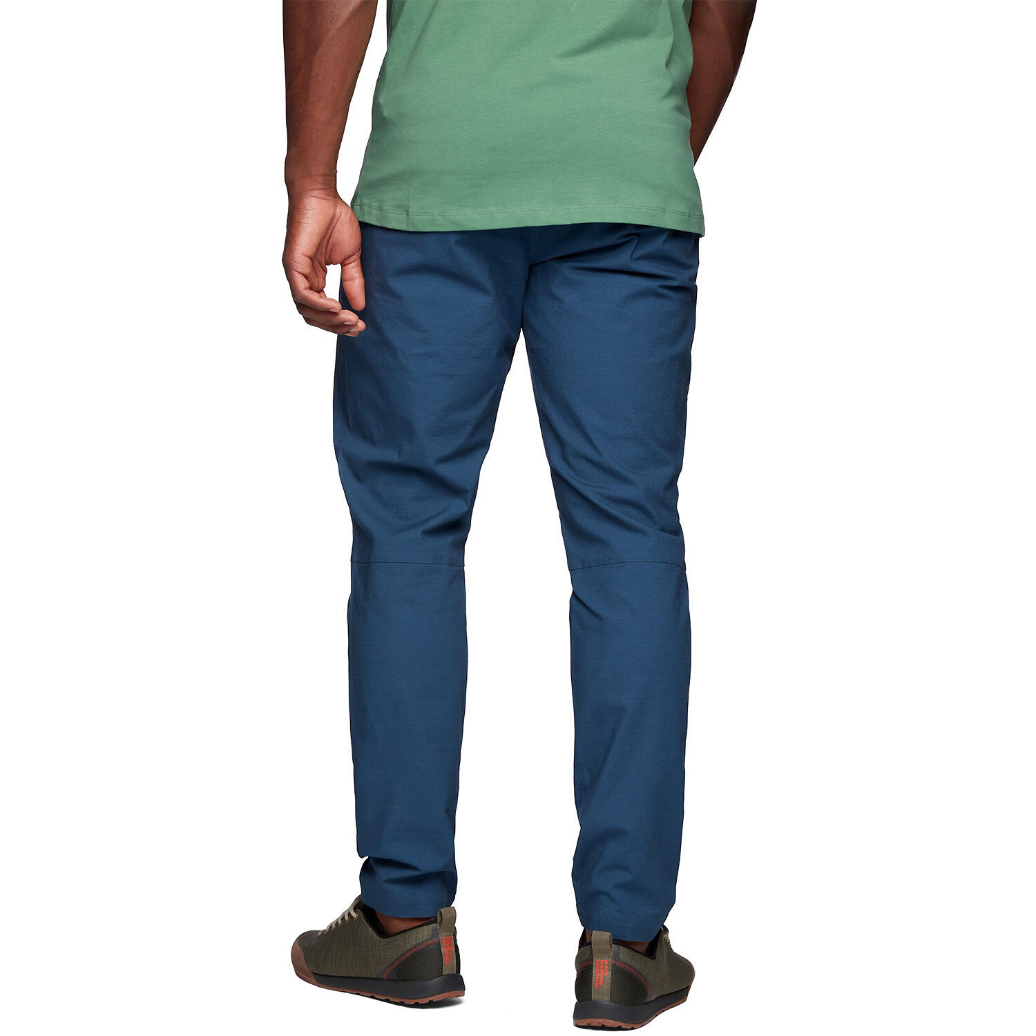 Herren Hose lang M ROCKLOCK CLIMB PANTS 3/4