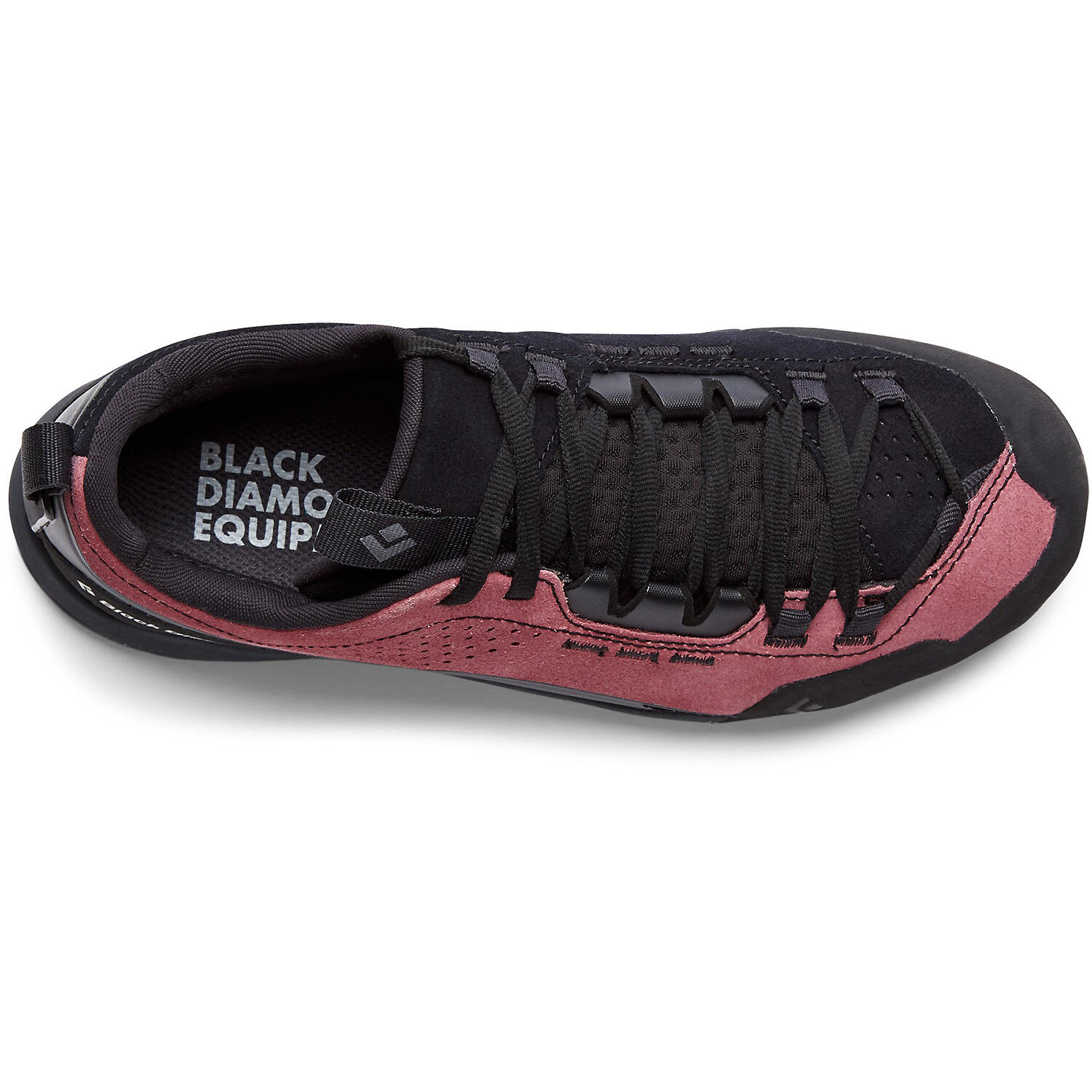 Damen Multifunktionshalbschuh W TECHNICIAN LEATHER APPROACH SHOE 3/7