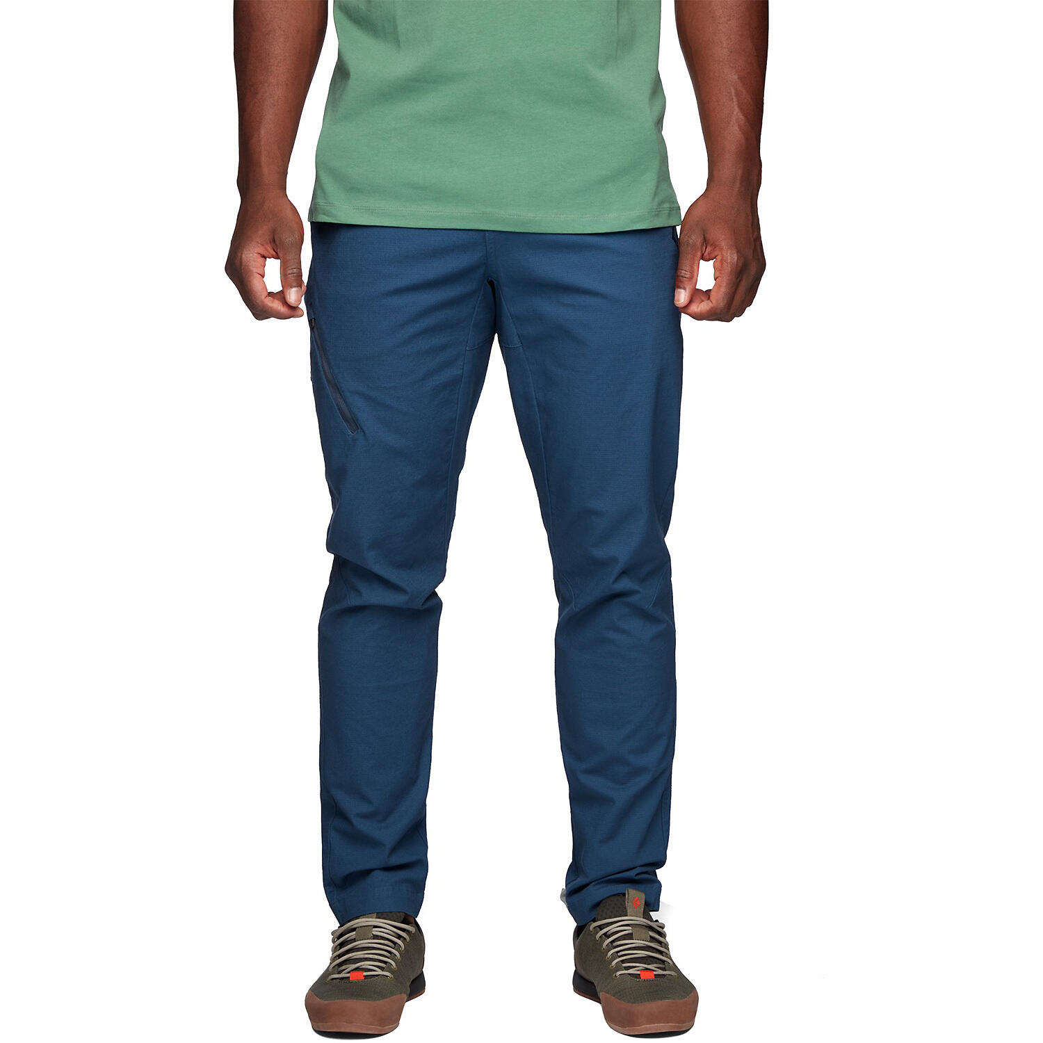 Herren Hose lang M ROCKLOCK CLIMB PANTS 2/4