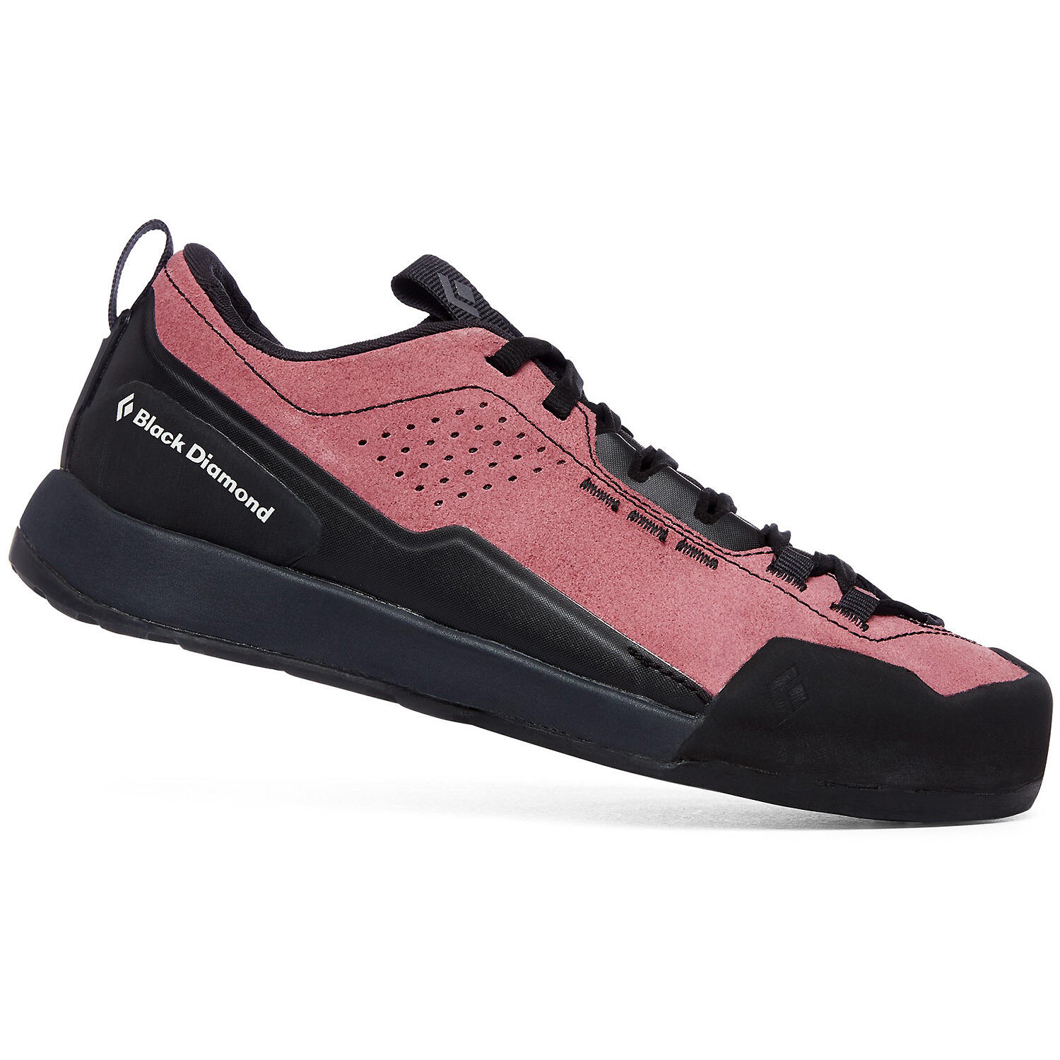 Damen Multifunktionshalbschuh W TECHNICIAN LEATHER APPROACH SHOE 2/7