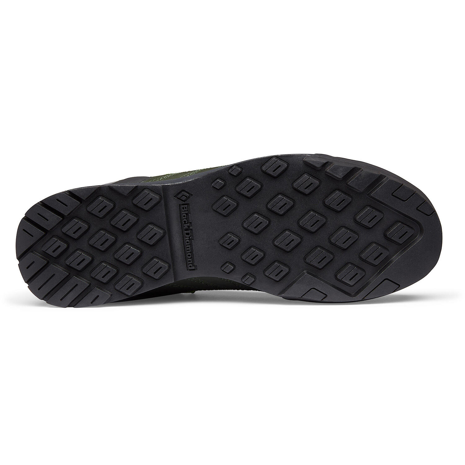 Herren Multifunktionshalbschuh MMISSILEATHER LOWWP APPROACH SHOE 4/7