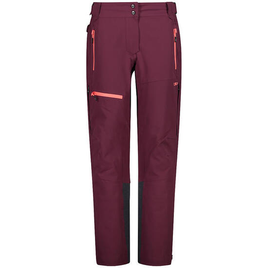 Herren, Damen Hose W PANT VII