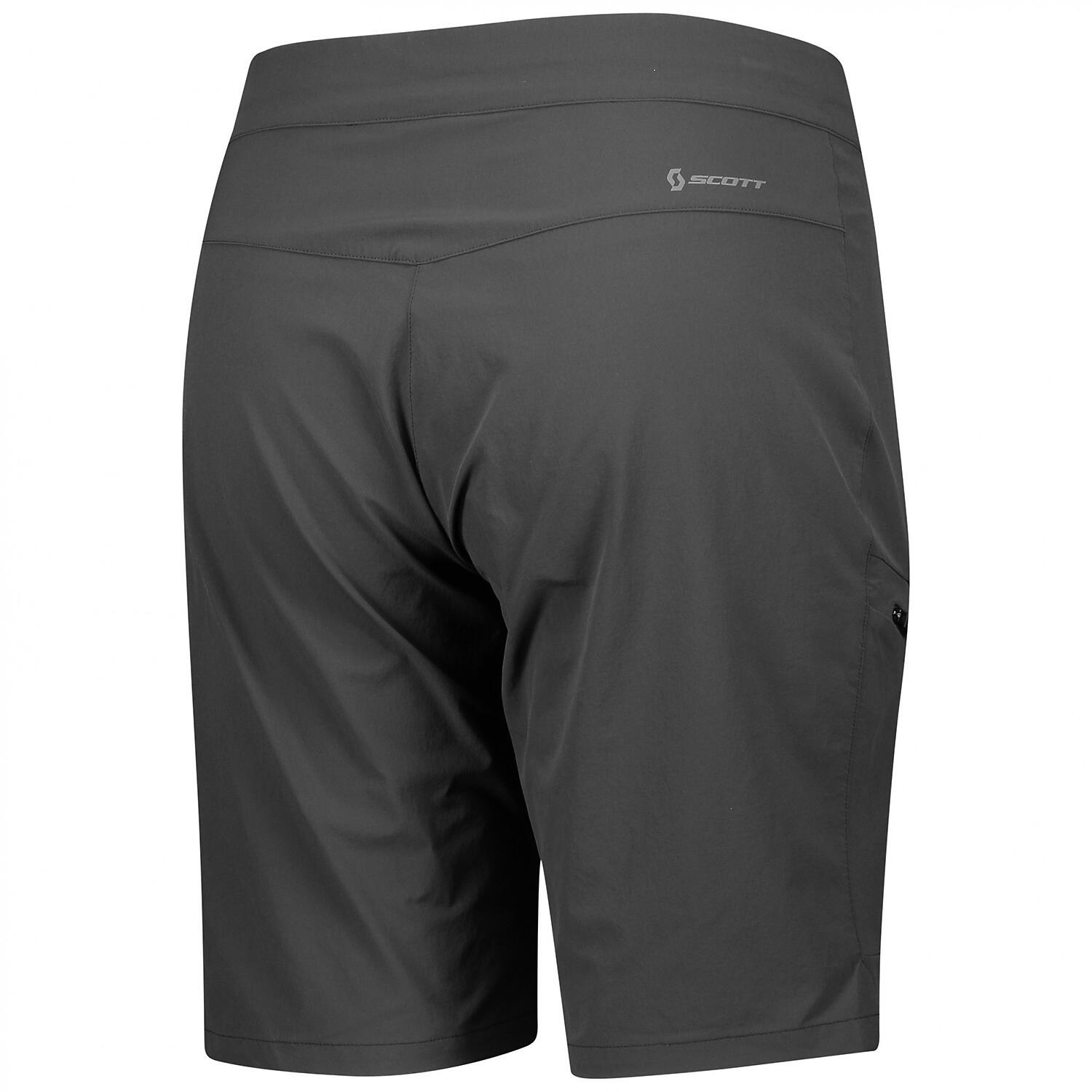 Herren, Damen Short W EXPLORAIR LIGHT 2/2