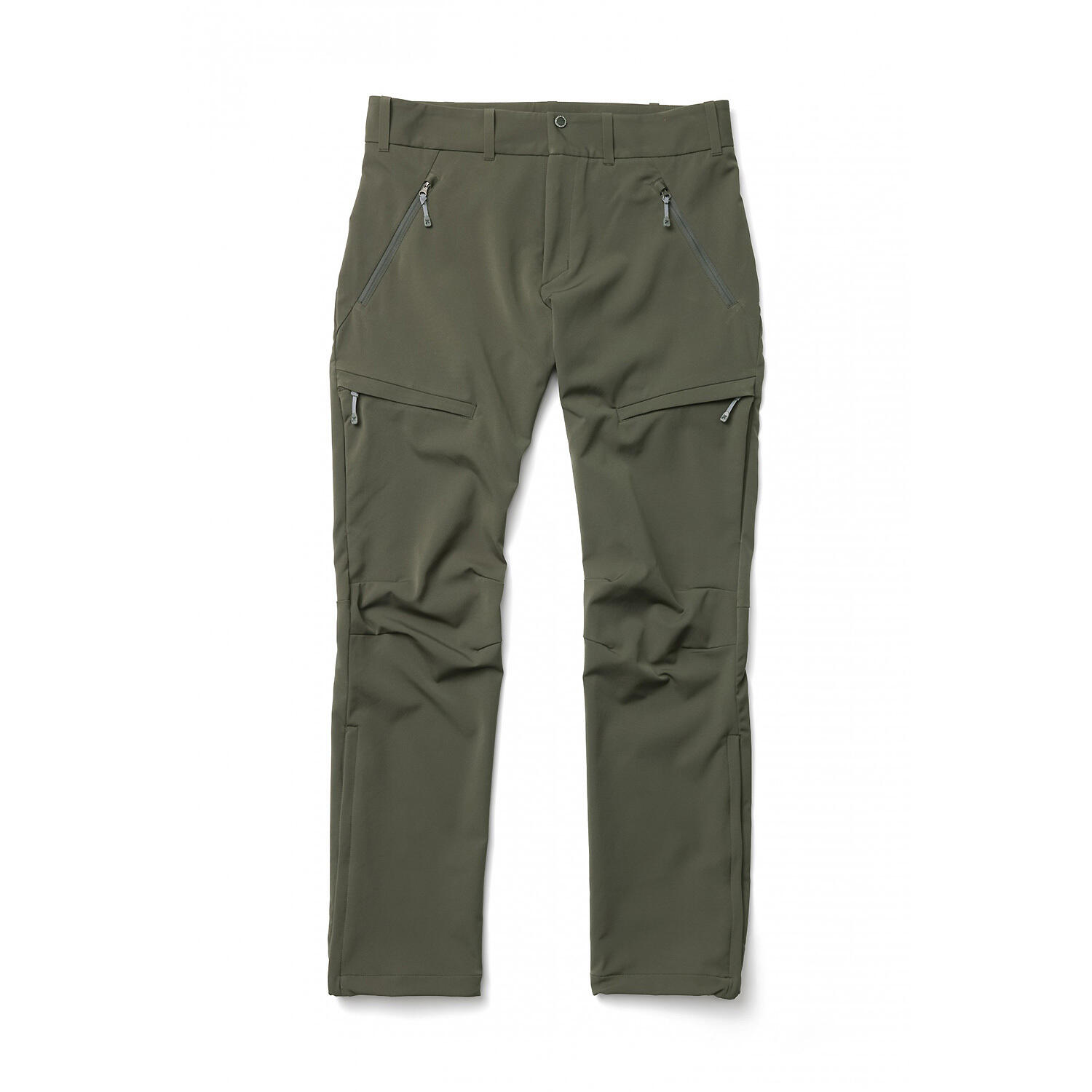 Herren Hose lang MMOTITOP PANTS 2/7
