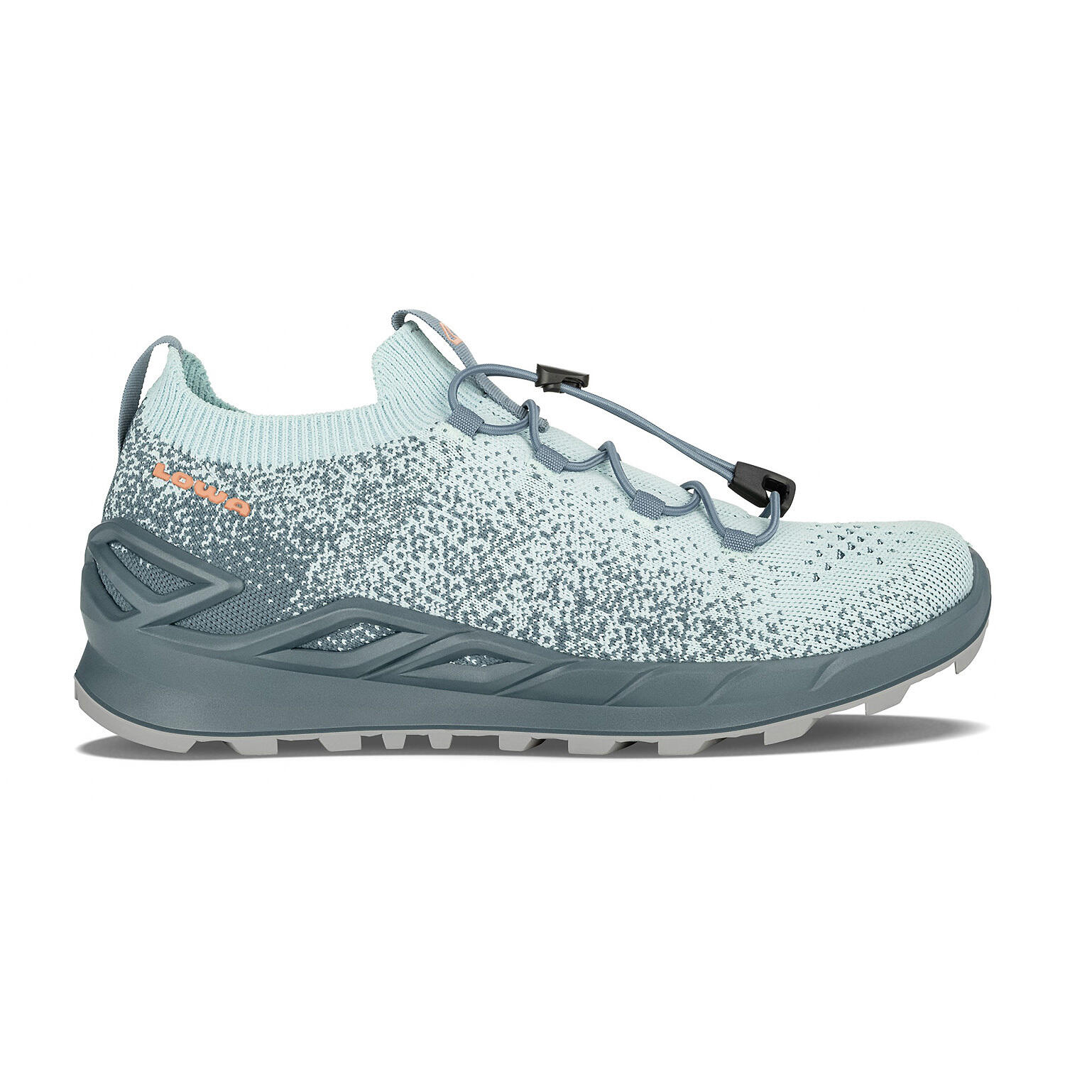 Damen Schuh Fusion Lo 2/6