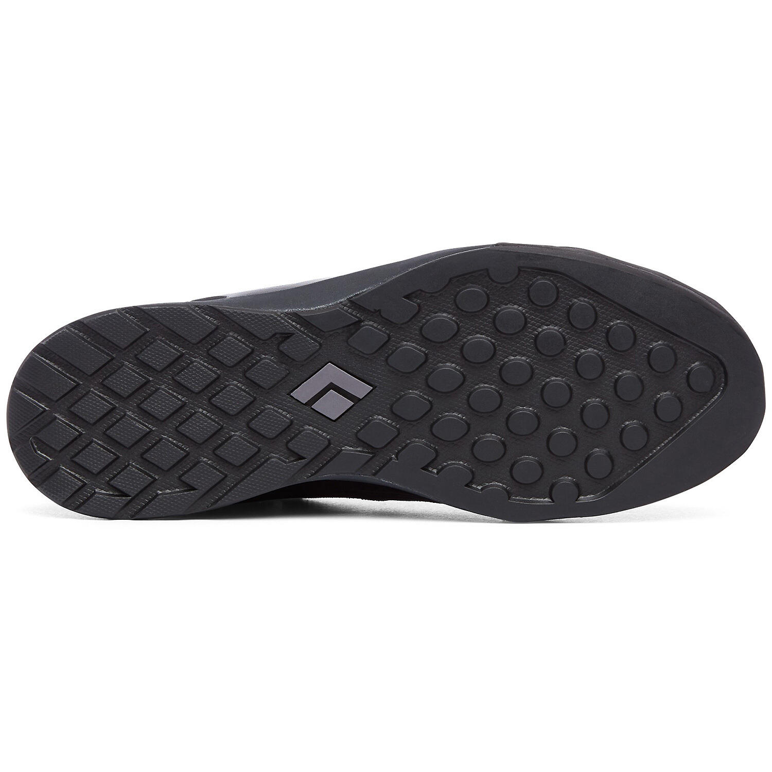 Damen Multifunktionshalbschuh W TECHNICIAN LEATHER APPROACH SHOE 5/7