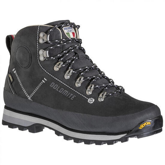 Herren Wanderschuh M 54 TREK GTX