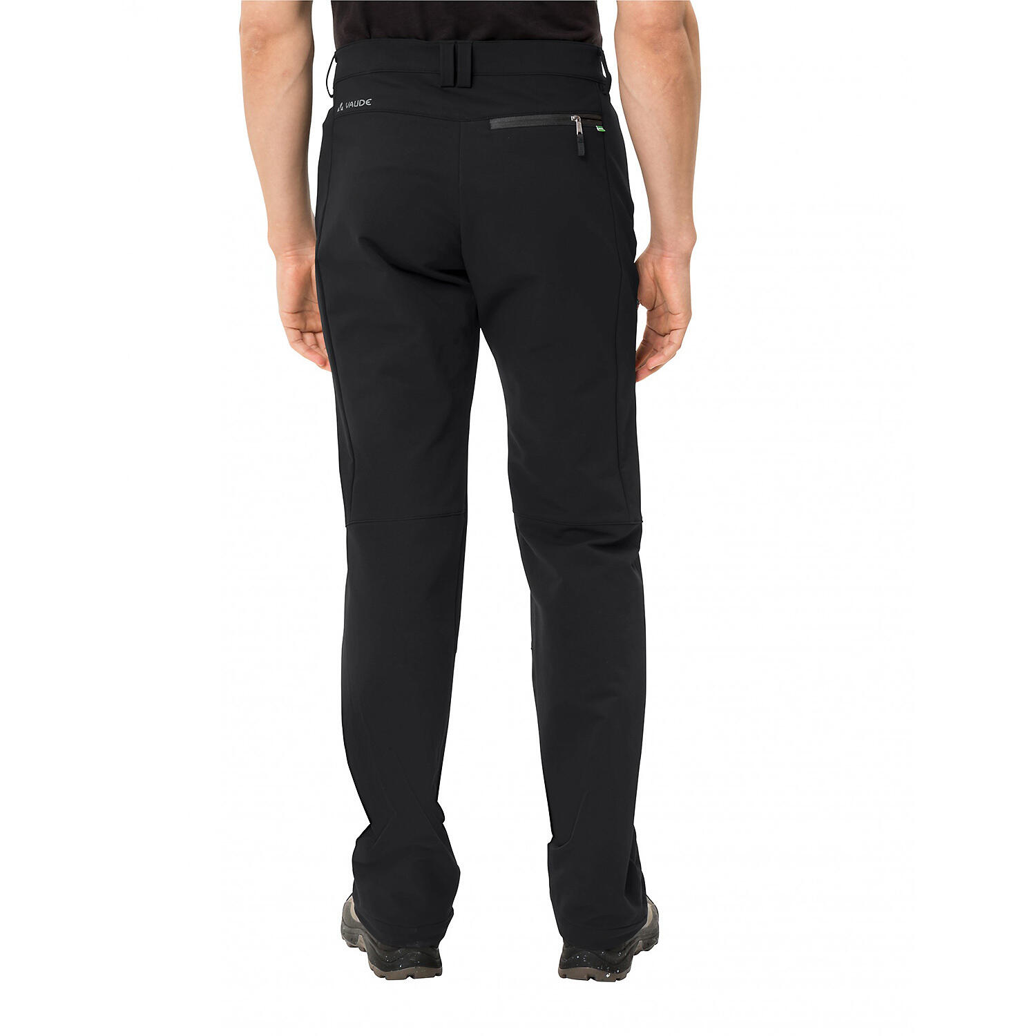 Pantalon VAUDE Strathcona II 3/7