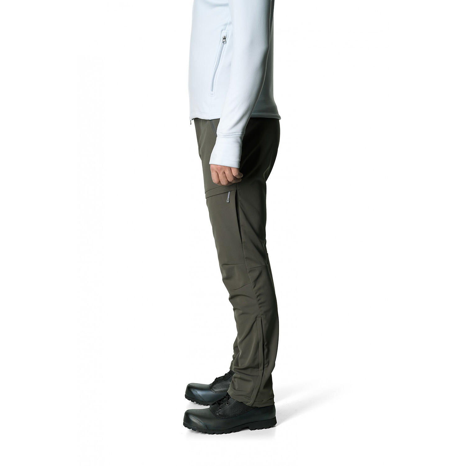 Herren Hose lang MMOTITOP PANTS 5/7