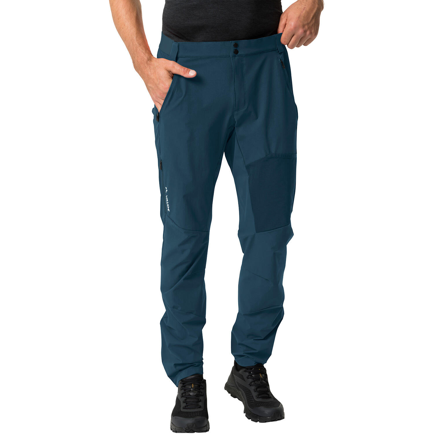 Herren Hose lang MENS SCOPI PANTS III 3/7