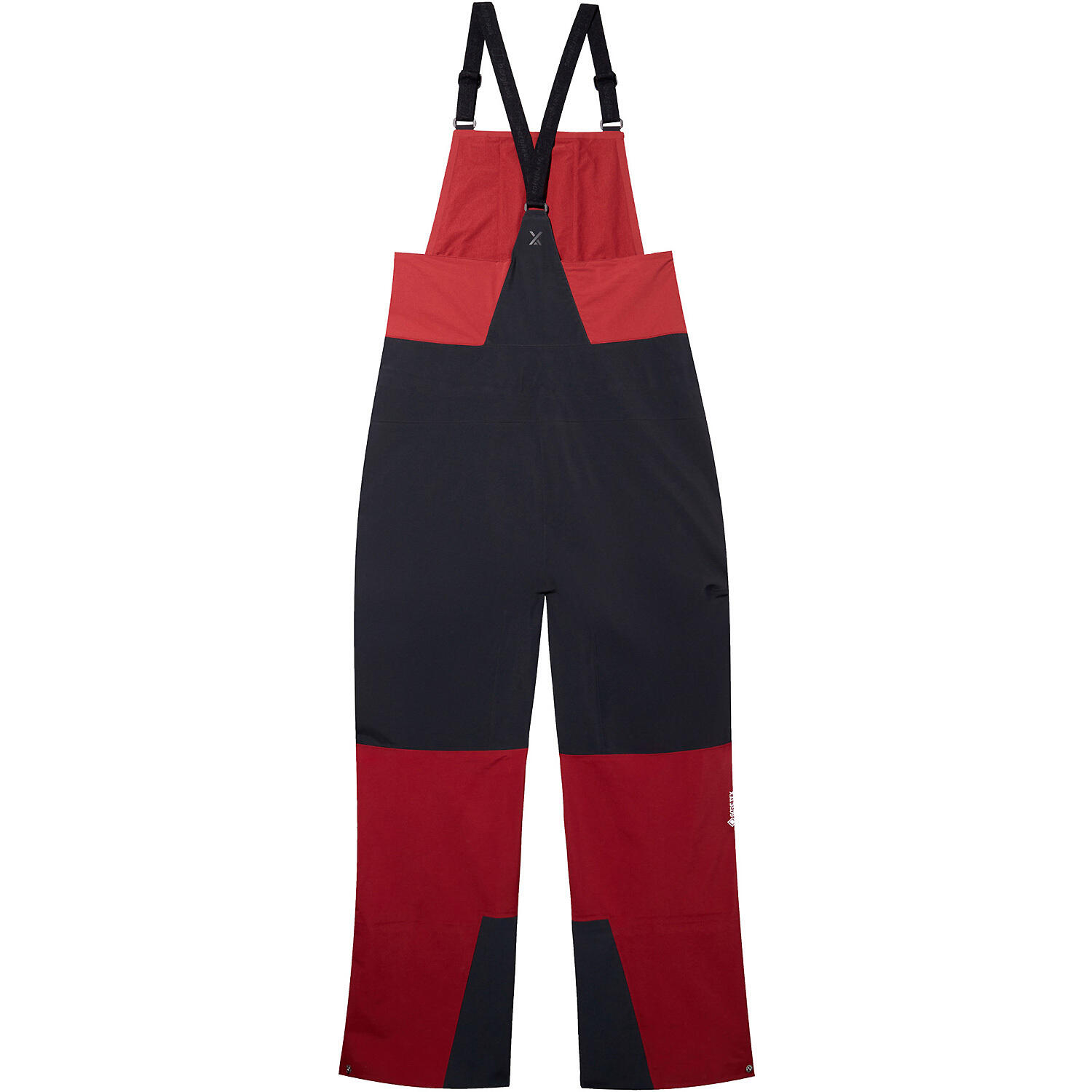 Herren Latzhose MMTN ARETE DESCEND GTX BIB PANTS 2/7