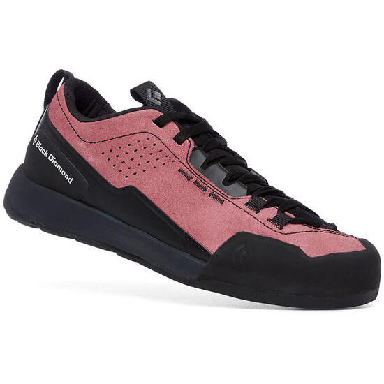 Damen Multifunktionshalbschuh W TECHNICIAN LEATHER APPROACH SHOE