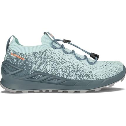 Damen Schuh Fusion Lo