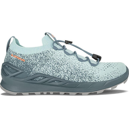 Damen Schuh Fusion Lo