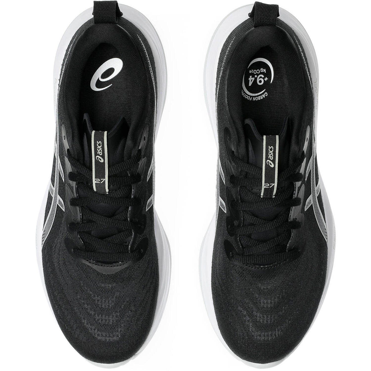 Scarpe Running Asics Gel-Cumulus 27 Adulto 2/6
