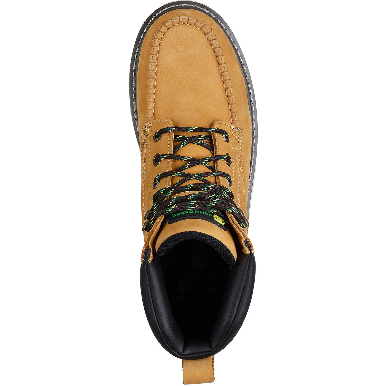 Botines Skechers Kadmiel Grand Creek 2/5