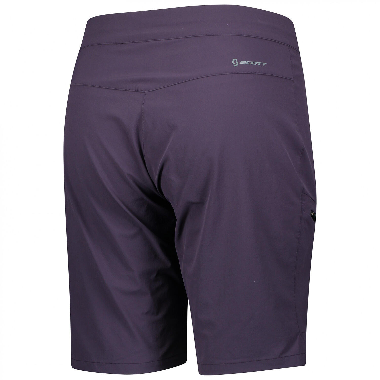 Herren, Damen Short W EXPLORAIR LIGHT 2/2