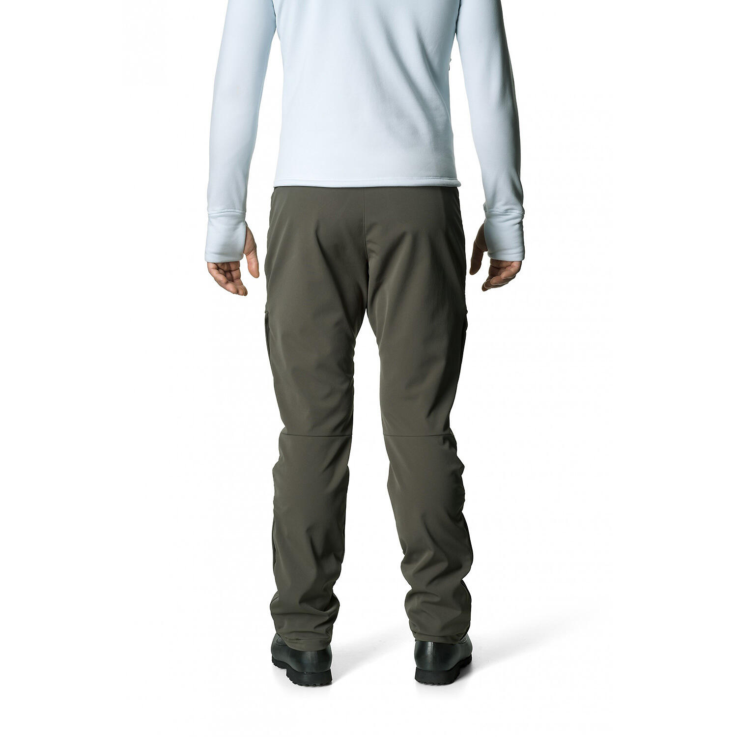Herren Hose lang MMOTITOP PANTS 4/7