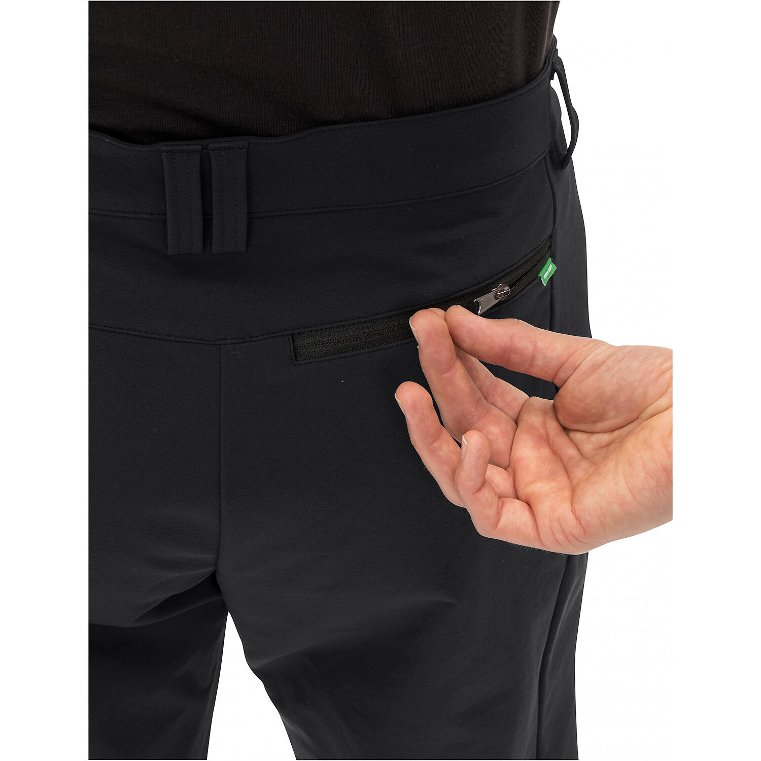 Pantalon VAUDE Strathcona II 5/7