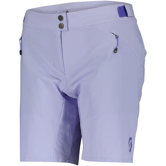 Damen Short W ENDURANCE LS/FITW/PAD SHORTS