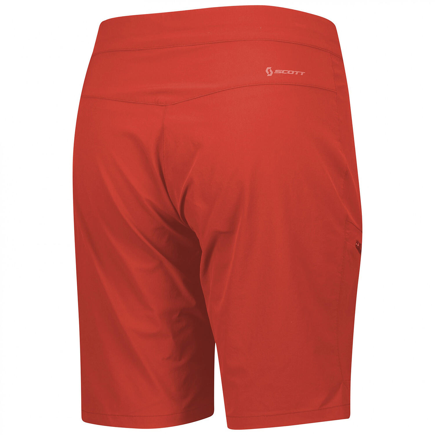 Herren, Damen Short W EXPLORAIR LIGHT 2/2