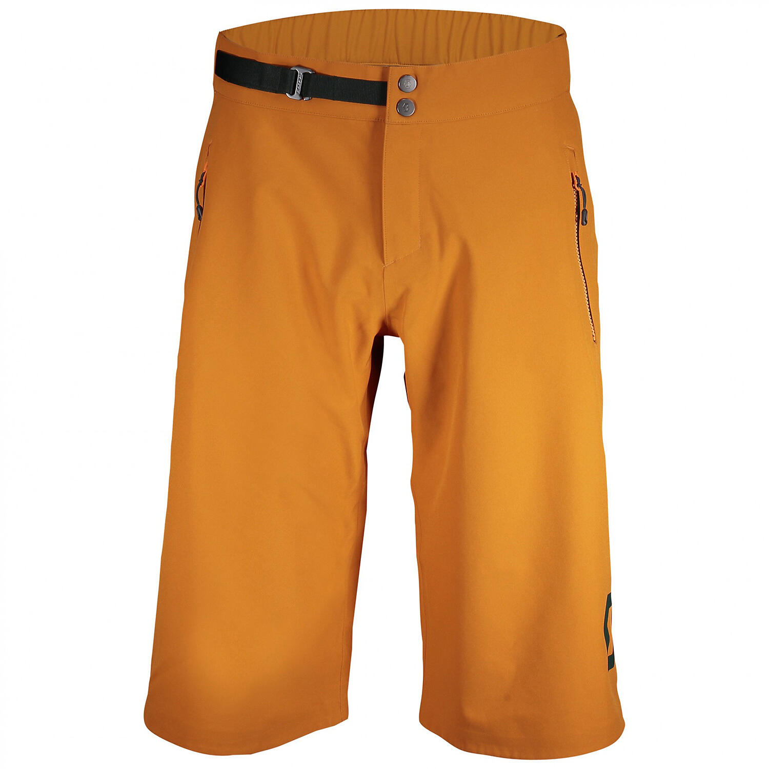 Herren Short M TRAIL STORMWP SHORTS 1/3