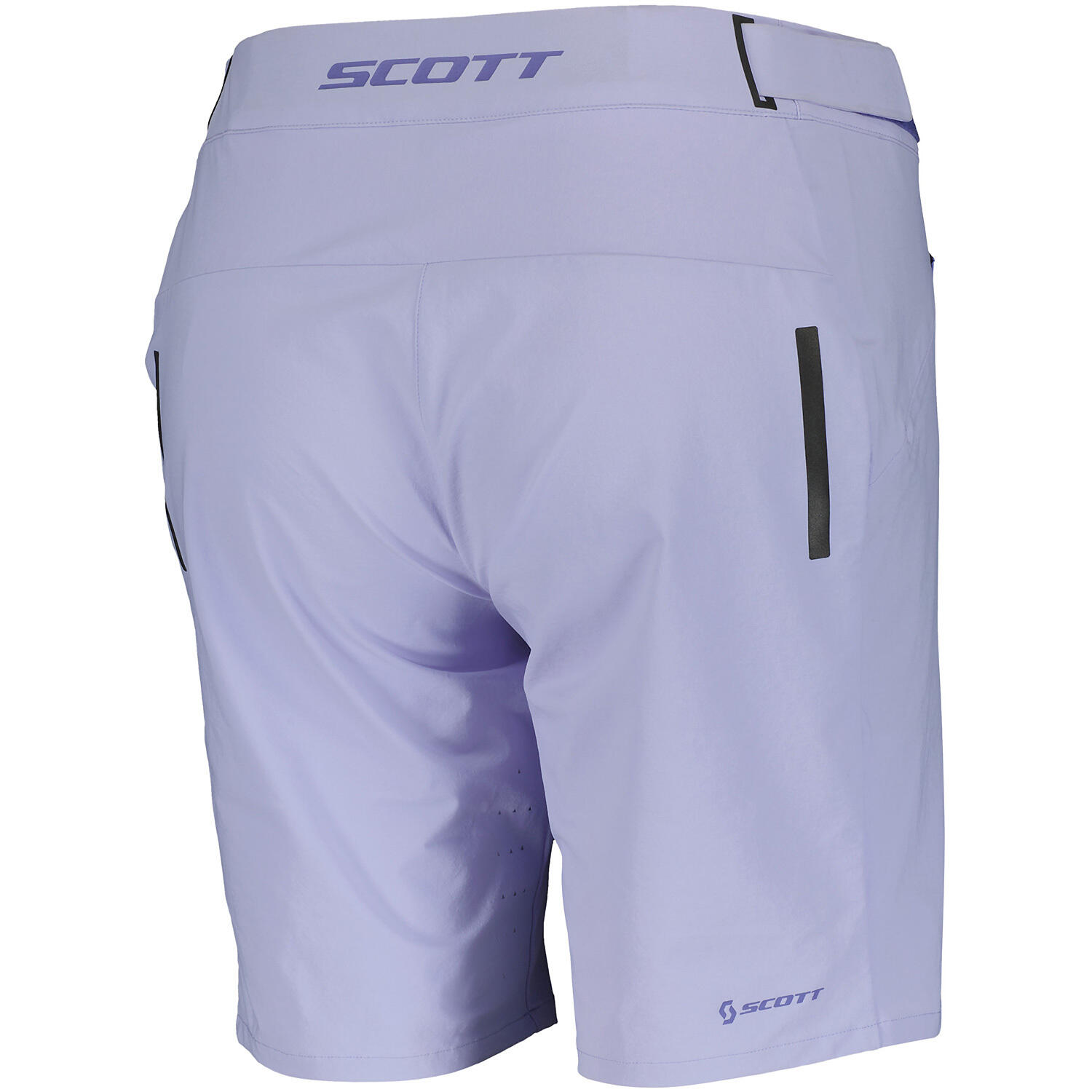 Damen Short W ENDURANCE LS/FITW/PAD SHORTS 2/2