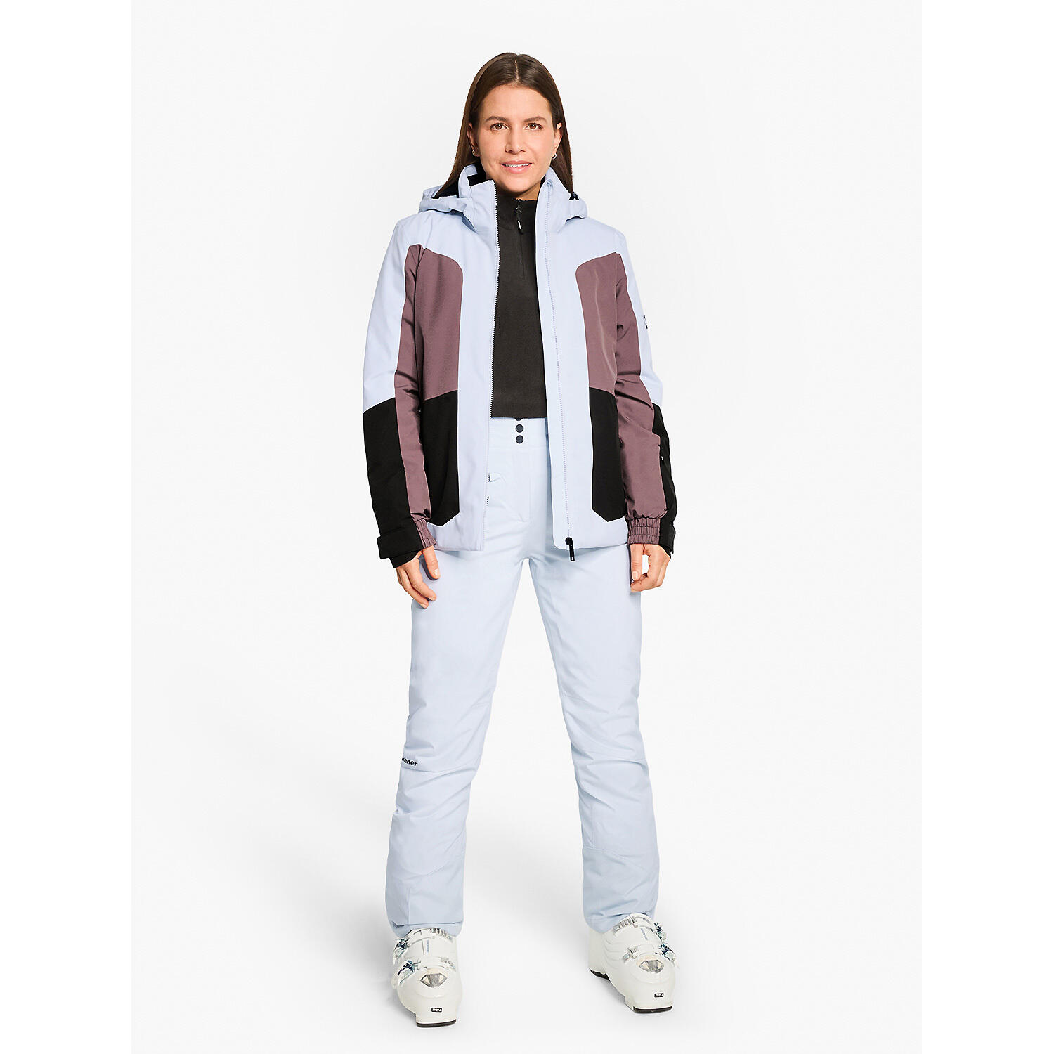 Damen Skijacke TARLA-Z jacket lady 5/5