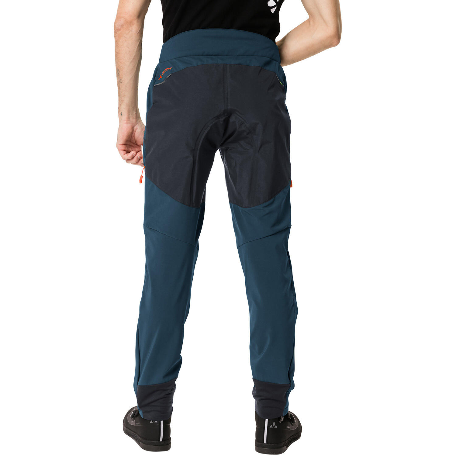 Herren Hose lang MENSMINAKI PANTS 3/7