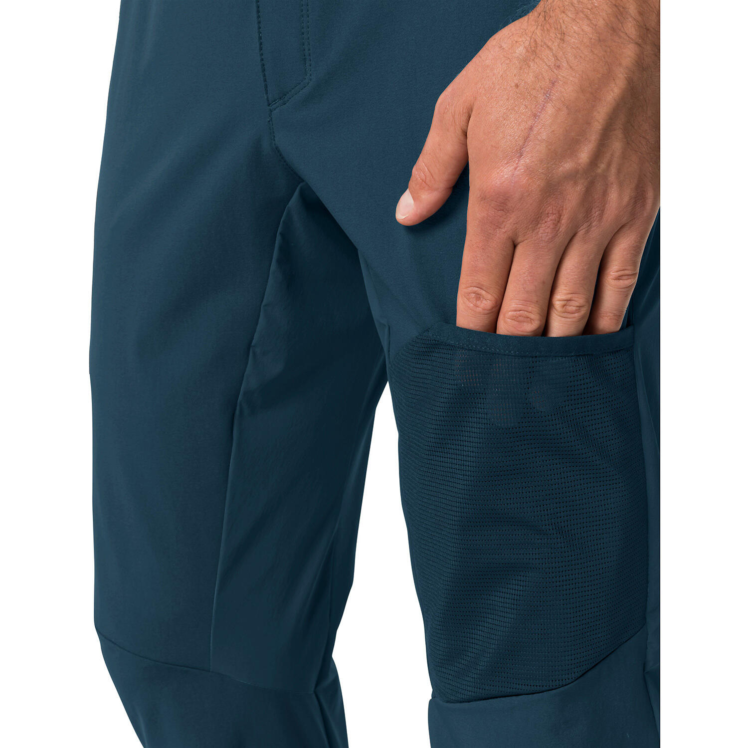 Herren Hose lang MENS SCOPI PANTS III 7/7