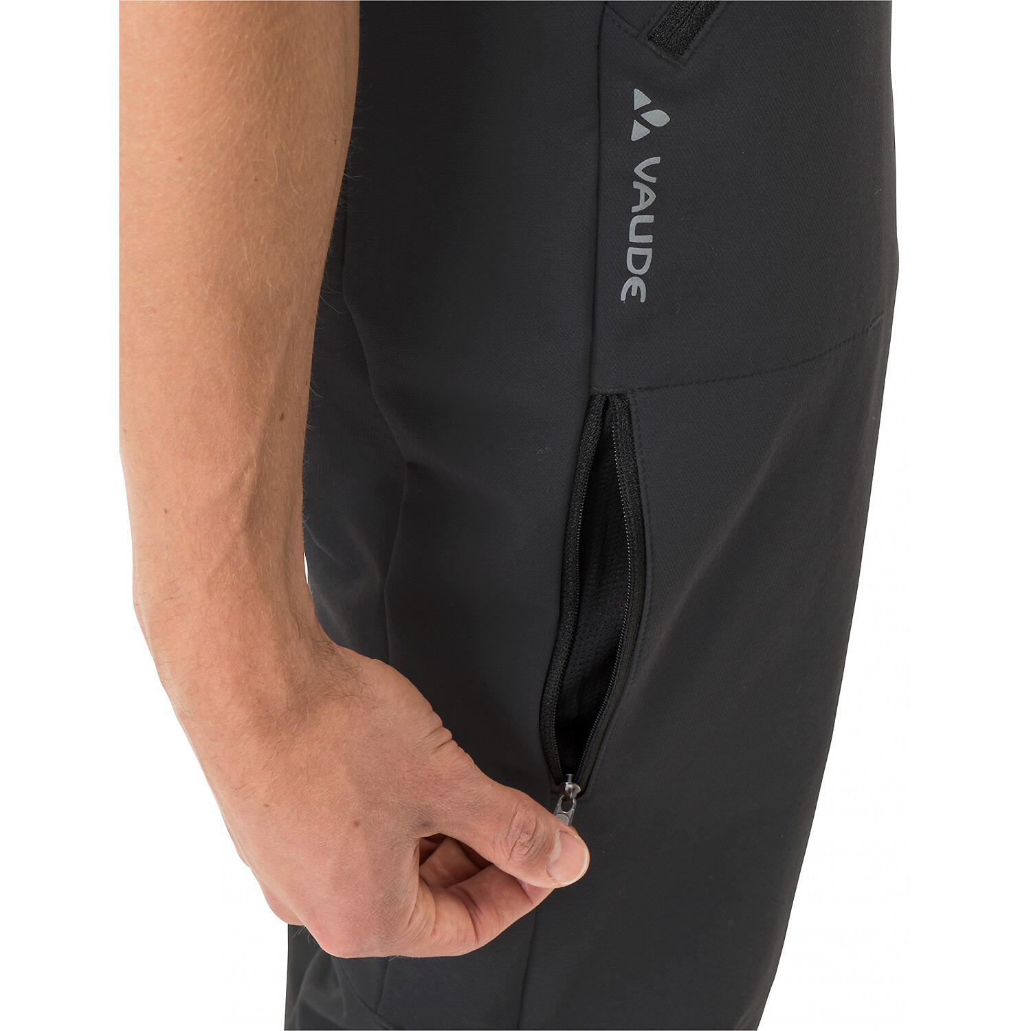Pantalon VAUDE Strathcona II 4/7
