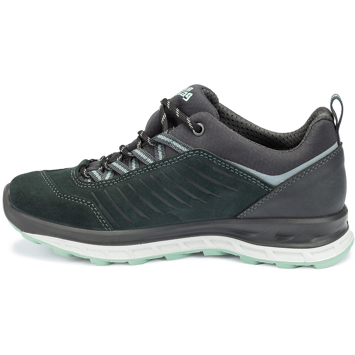 Damen Trekking-Halbschuhe W BLUERIDGE LOW LADY ES 3/5